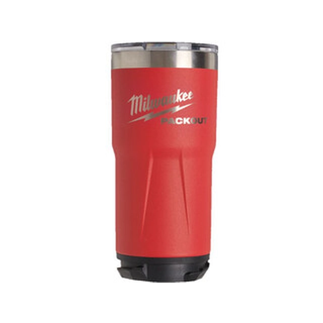 Držák nápojů Milwaukee 590 ml