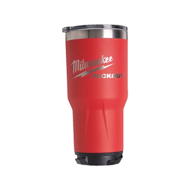 Držák nápojů Milwaukee 880 ml