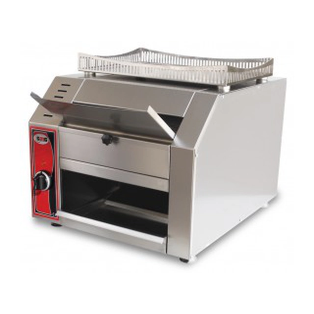 DT Classic / 570 x 480 x 430 toaster with conveyor belt