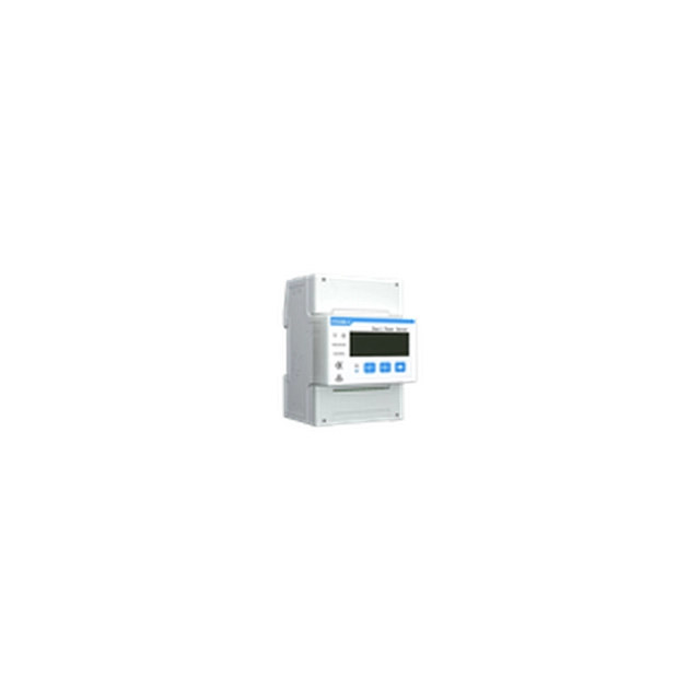 DTSU666-H 3phase Compteur intelligent 250A