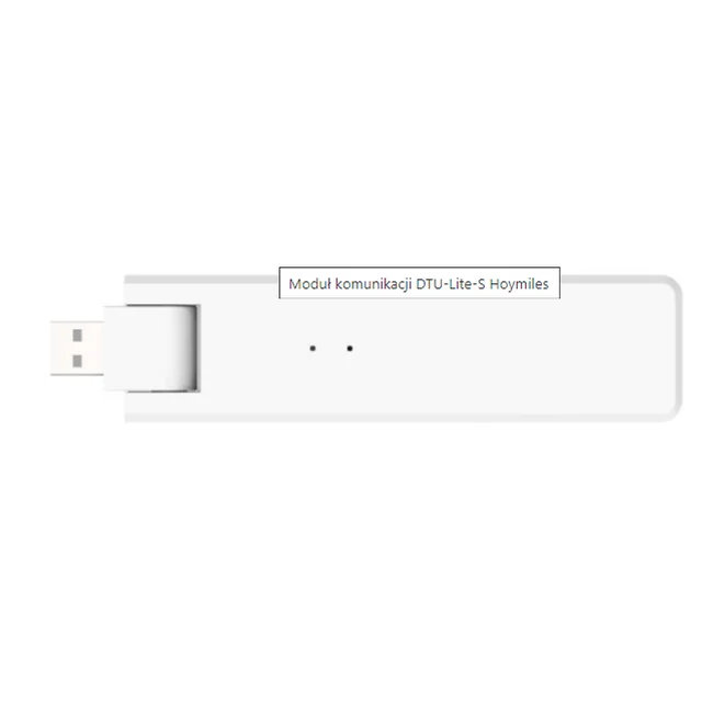 DTU-Lite-S Hoymiles communication module