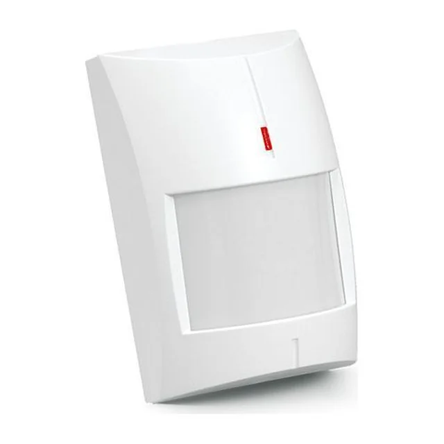 Dual PIR wireless motion detector 11m Satel - APD-100