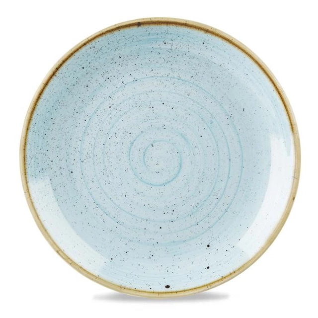 Duck Egg Blue 165 mm plate