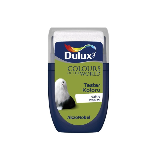 Dulux Colors of the World color tester wild vines 0,03 l