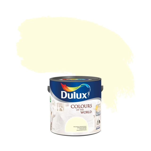 Dulux Colors of the World емулсия heraklion lights 5 l