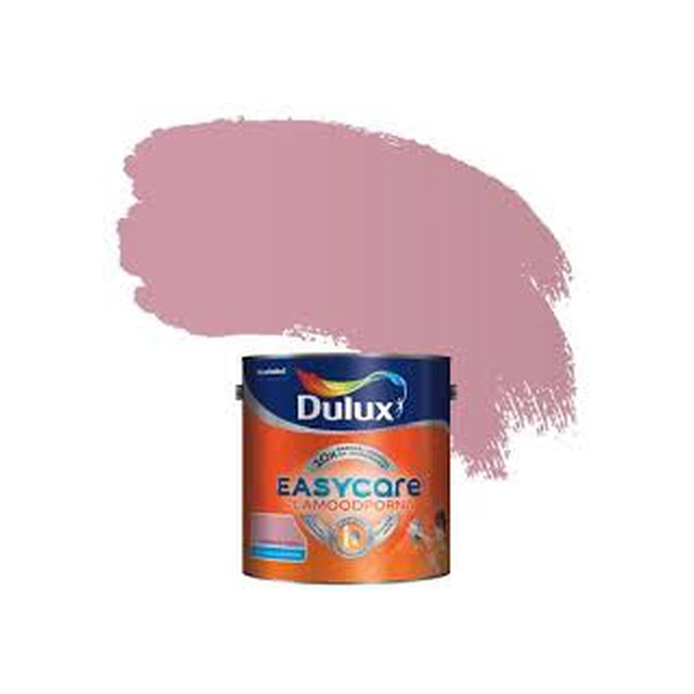 Dulux EasyCare boja blago ružičasta 2,5 l