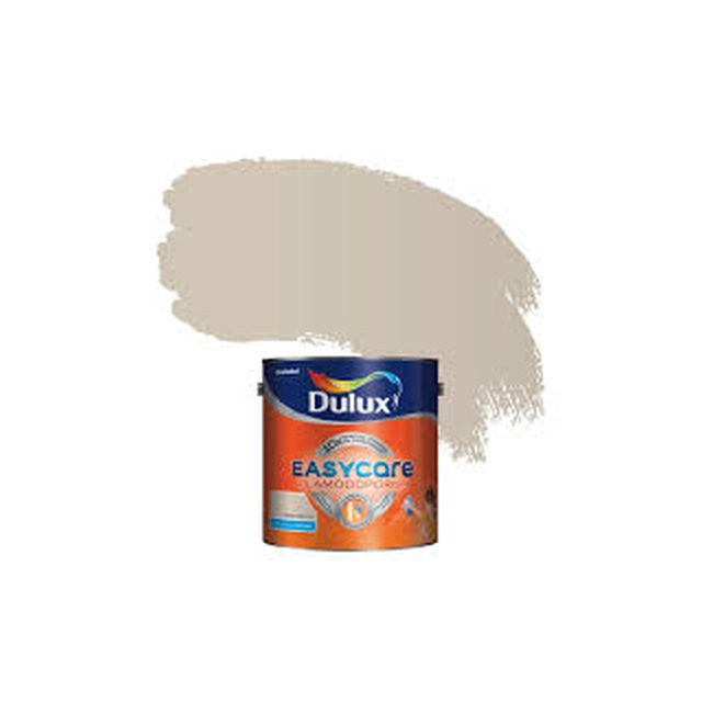 Dulux EasyCare krāsa vienmēr bēša 5 l