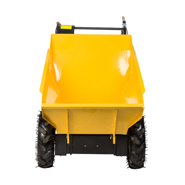 Dumper pe roți Cedrus TR300 4x4