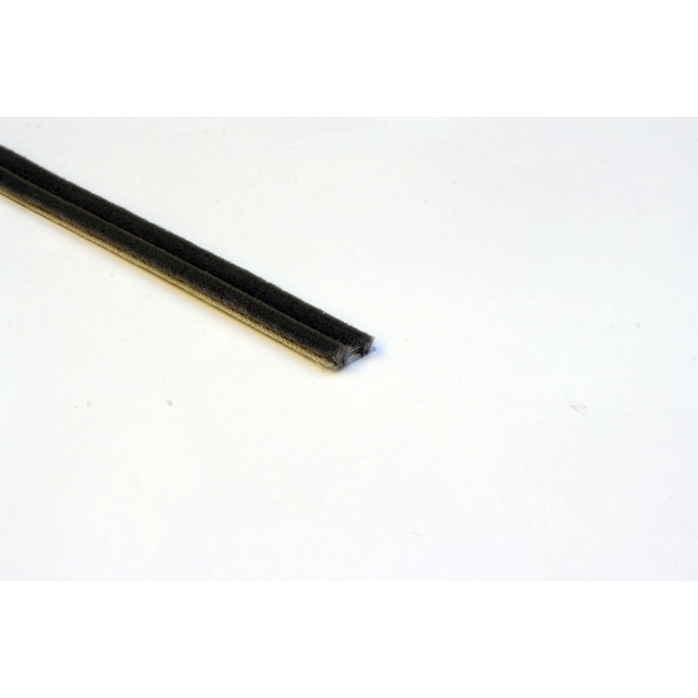 DUO plug-in bristle (15.4 x 4mm)
