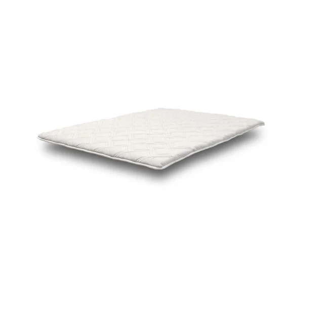 Dupen Topper Visco mattress cover - 90 x 200 cm