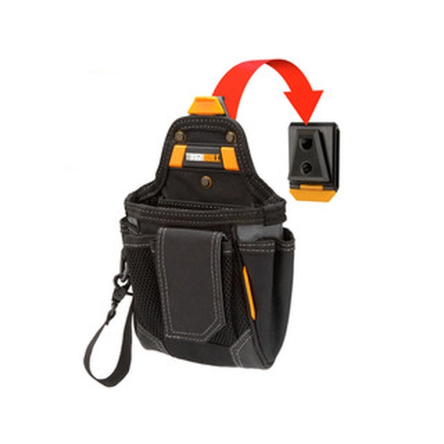 Durable CT-32-A belt pouch