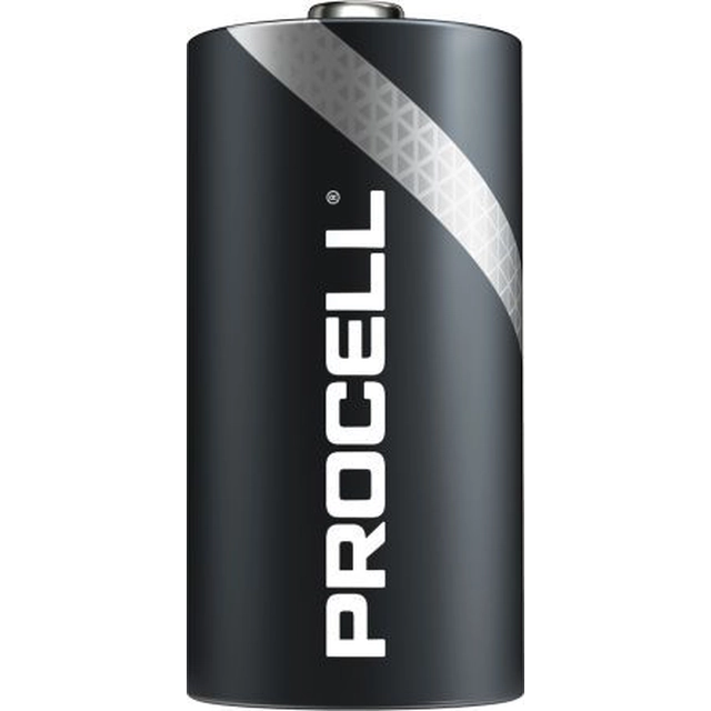 Duracell Procell C aku / R14 10 tk.