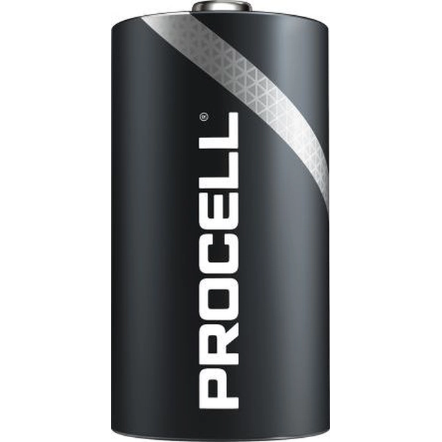 Duracell Procell D baterija / R20 10 kom.