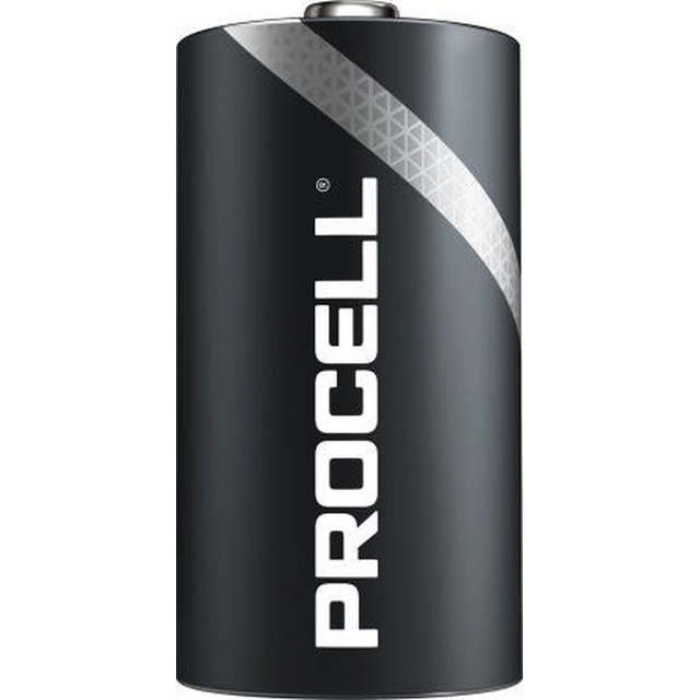 Duracell Procell D batterij / R20 10 st.