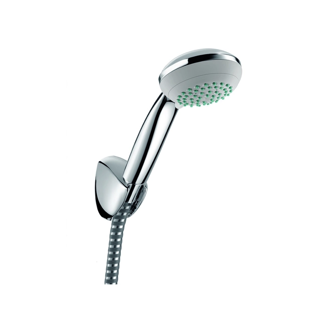 Душовий набір Hansgrohe Crometta 85 Vario / Porter'C 1,25 m, DN15 хром 27558000