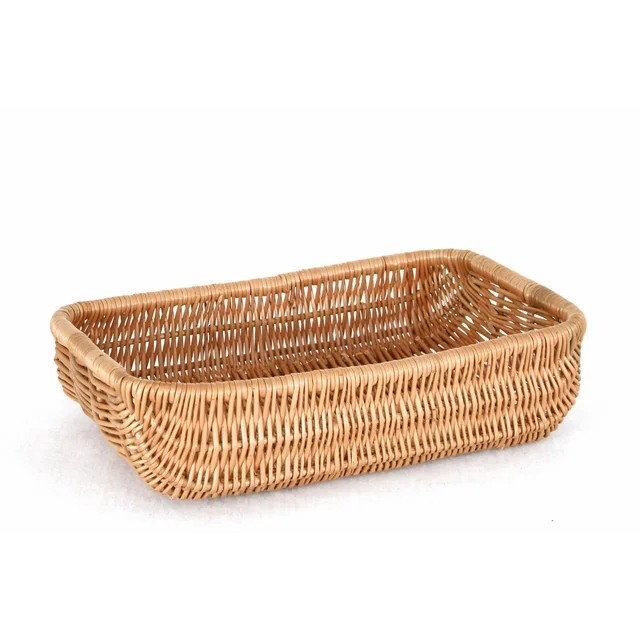 Dutch wicker basket 42x24 cm