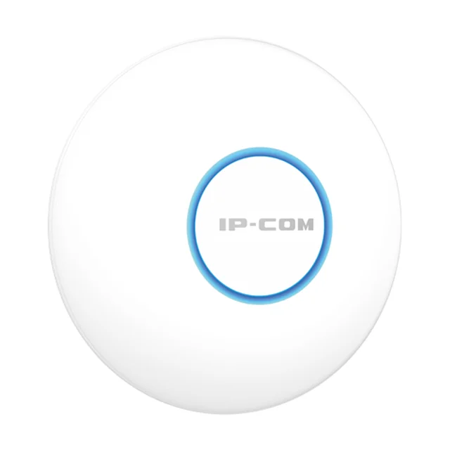 Dvoupásmový přístupový bod WiFi 4, 2.4/5GHz max. 300+867 Mbps, PoE - IP-COM iUAP-AC-LITE