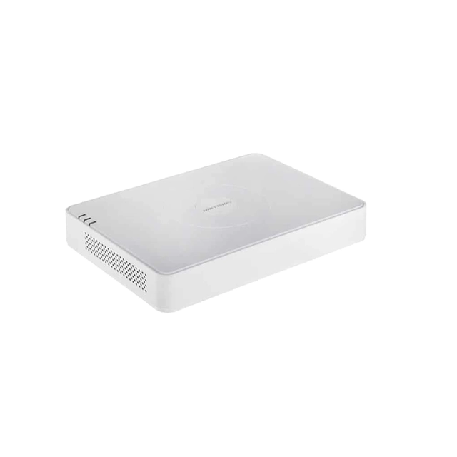 DVR 16 καναλιών βίντεο 1080Plite, AUDIO HDTVI μέσω ομοαξονικών - HIKVISION DS-7116HGHI-K1(S)