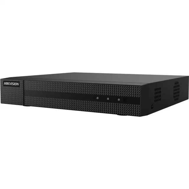 DVR 4 kanałów, 2MP, 1 x SATA, Audio - Hikvision HiWatch HWD-5104MH-G4