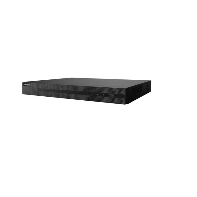 DVR with 16 video channels 4MP lite, AUDIO HDTVI "over coaxial", HWD-6116MH-G4 - HiWatch