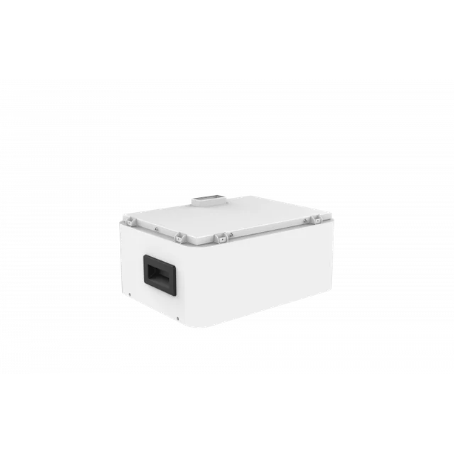 Dynamika akumulátora 3.55 kWh LiFePO4 - HV9637