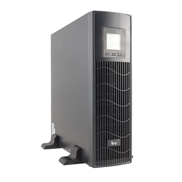 Джерело безперебійного живлення - UPS 1000VA/800W IPS RTS-LI-1k0