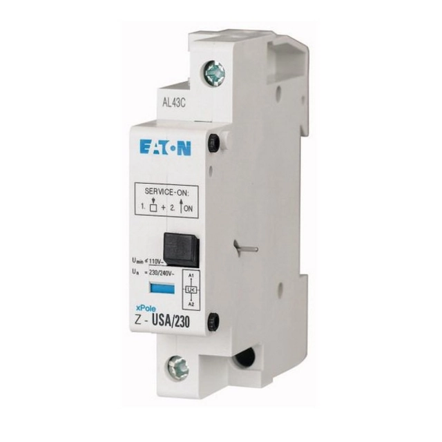 Eaton Instantaneous undervoltage release Z-USA/230 - 248289