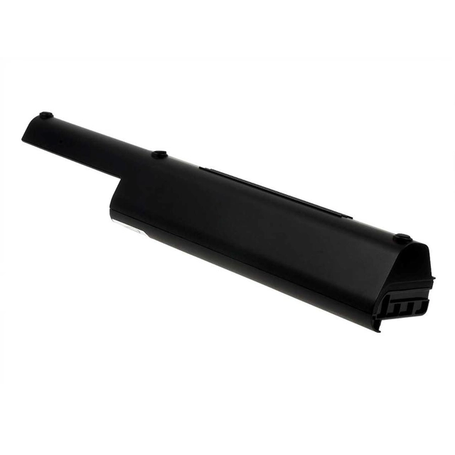 Replacement battery for Dell Type 312-0662 7800mAh