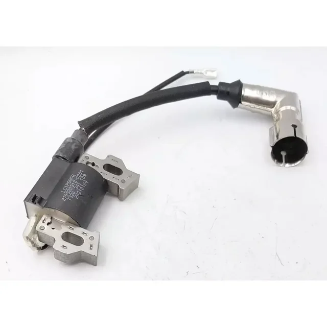 #E09 IGNITION COIL FOR DEDRA PETROL LAWNMOWER DED8720-43L