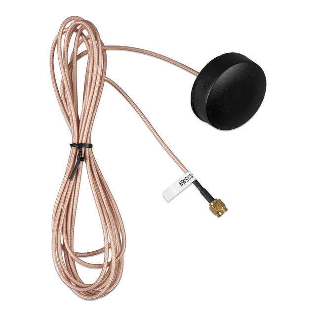 Victron Energy Outdoor LTE-M puck antenna