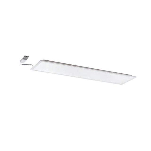 Kanlux Blingo recessed LED panel R 38W 12030 NW 29823