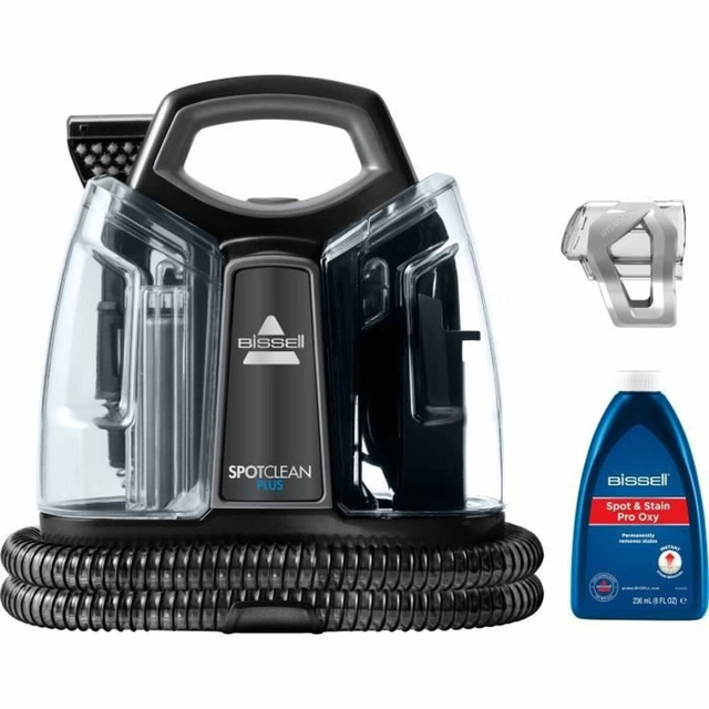 Bissell Vacuum Cleaner 3724n