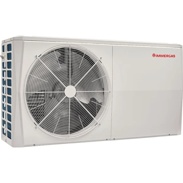 Heat pump Immergas Magis M6 air-water MONOBLOK