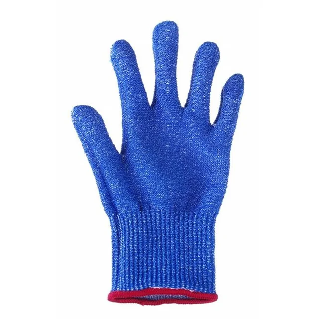 BlueCut Comfort Niroflex anti-cut glove, blue (L)240mm Basic variant