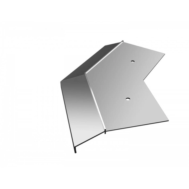 External corner 135° for profiles K10