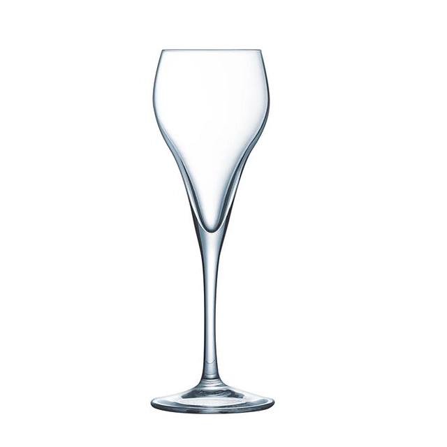 A glass of Brio Liqueur 95 ml kit 6szt.[set 1 pcs]