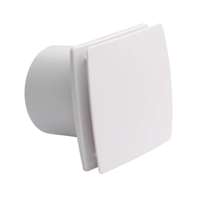 Ventilátor pro vlastní koupelny a kuchyně Kanlux 70975 Bílý