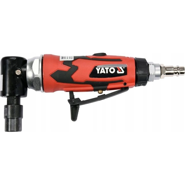 Yato grinder YT-09676