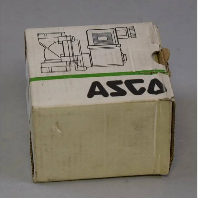 E238A007.24/DC ASCO - New Factory Sealed