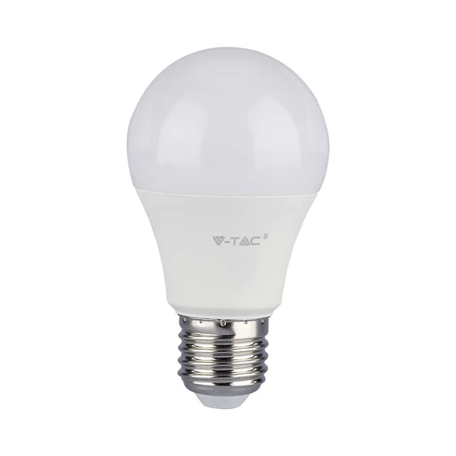 E27 Ampoules LED - GLS - Samsung - IP20 - Blanc - 10.5W - 1055 Lumens - 3000K - 5 Années