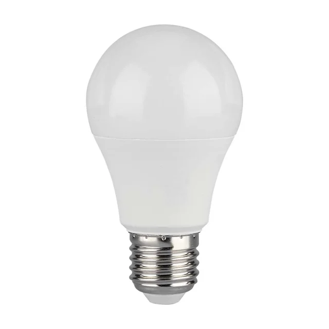 E27 Baltos LED lemputės – GLS – IP20 – 10.5W – 1055 Liumenų – 4000K