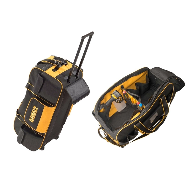 Tool bag on wheels DWST1-79210 DEWALT
