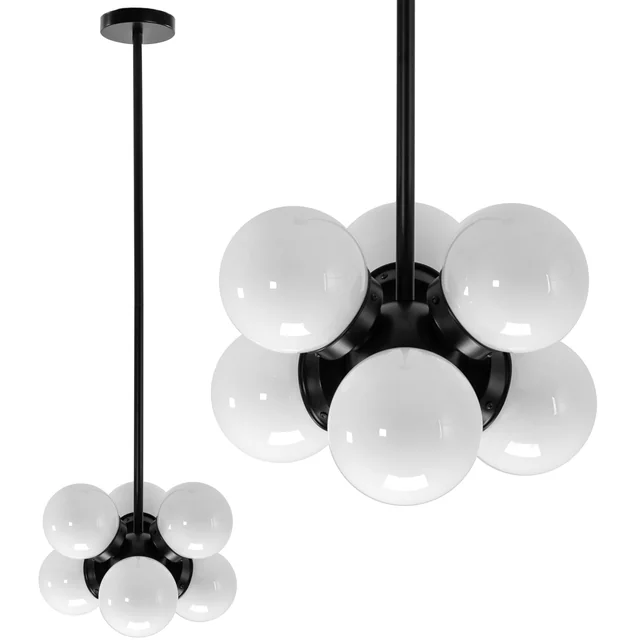 LOFT ceiling lamp APP904-6CP