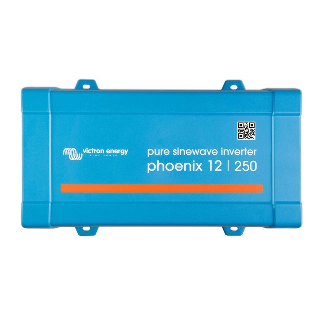 Victron Energy Phoenix VE.Direct 24V 250VA/200W inverter