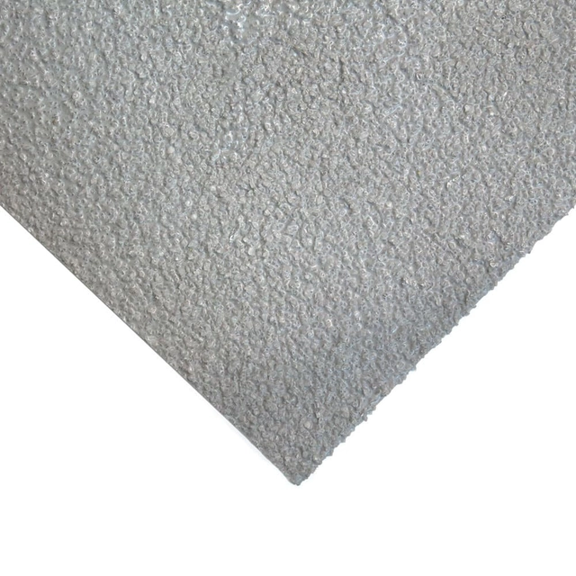 Slip Resistant Cobagrip Sheet Gray 1.2M X 1.2M (3Mm)