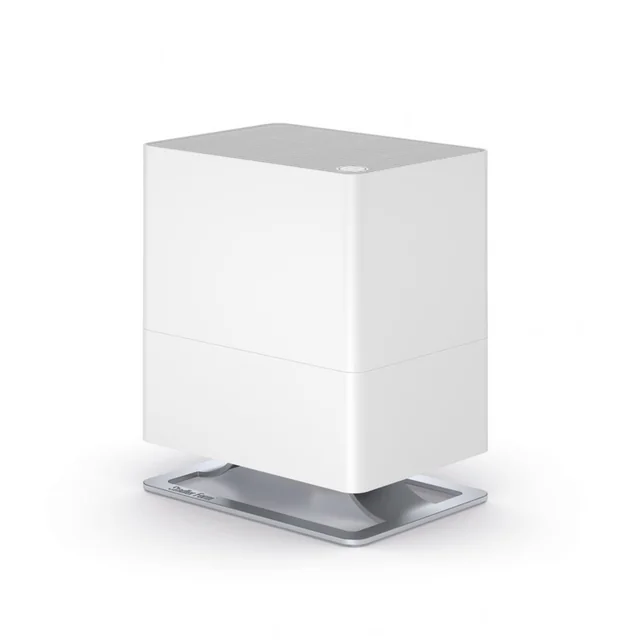 Air humidifier Stadler Form, Oskar Little, white