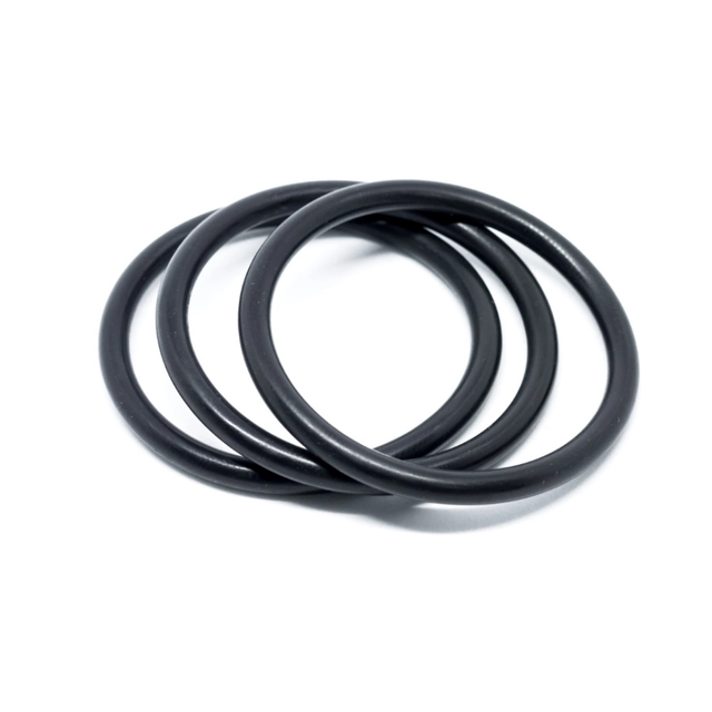 O-ring 21.7mm x 2mm EPDM - O-rings 100pcs