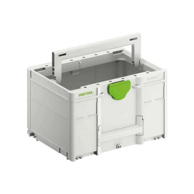 Festool Systainer³ ToolBox SYS3 TB M 237 204866