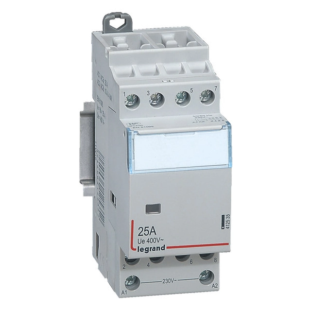 SM modular contactor 425 25A 24V 4NO