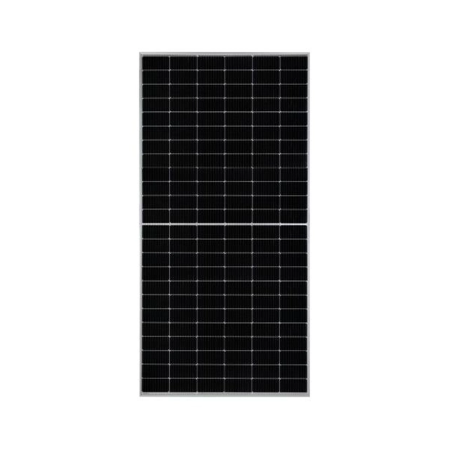 JA Solar JAM72S30-545/MR -545 Wp (SFR) - merXu